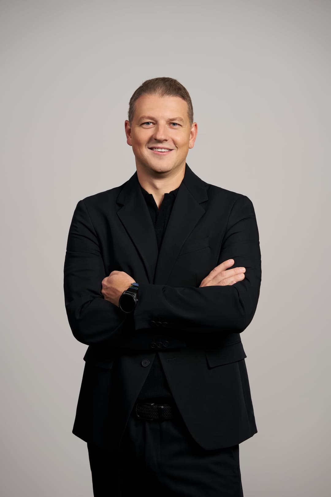 Ignas Girnis