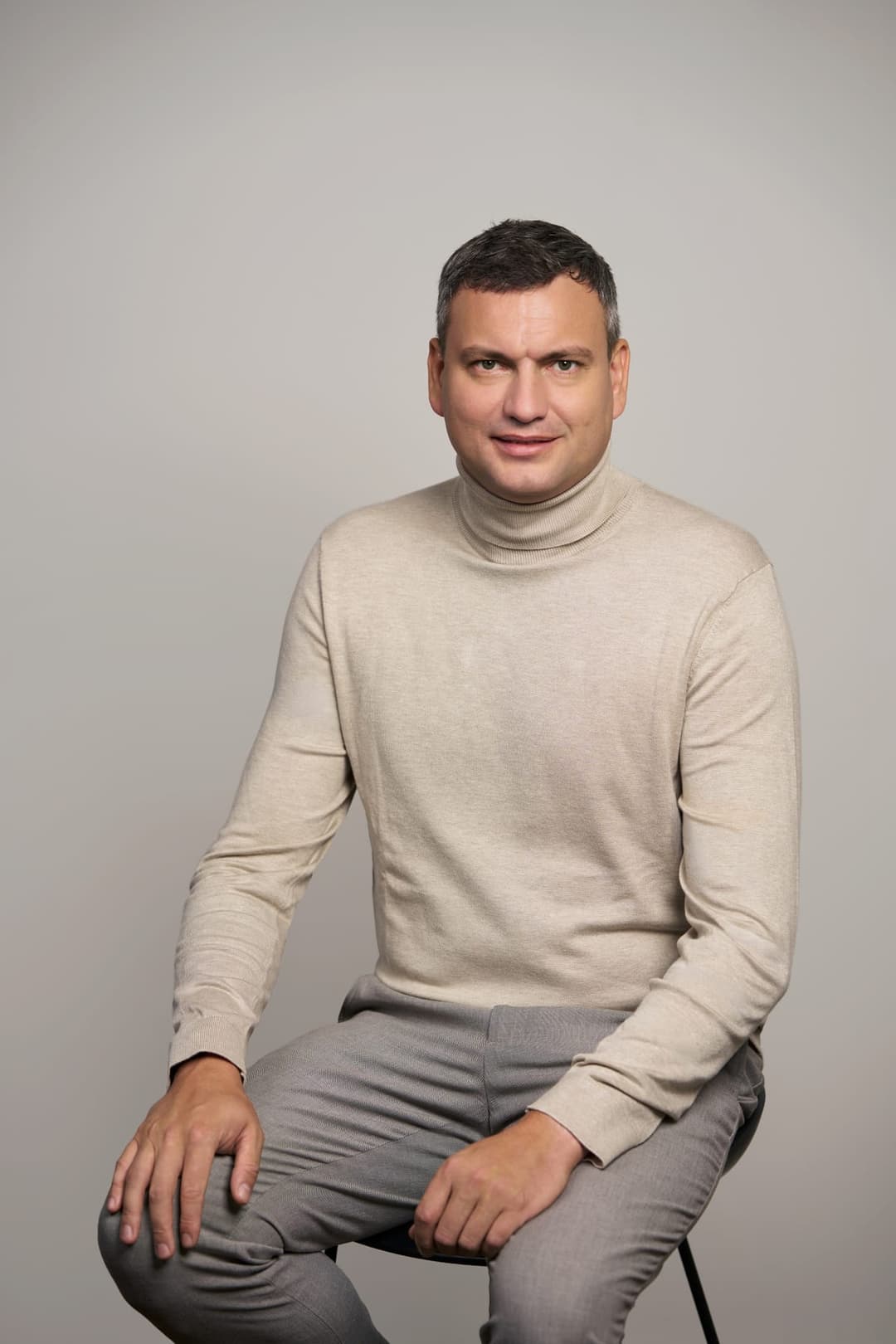 Julius Černiauskas