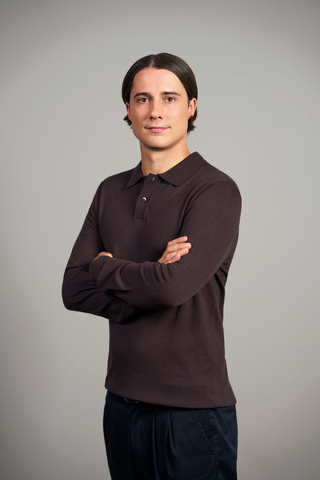 Jurgis Gabrielius Rudgalvis