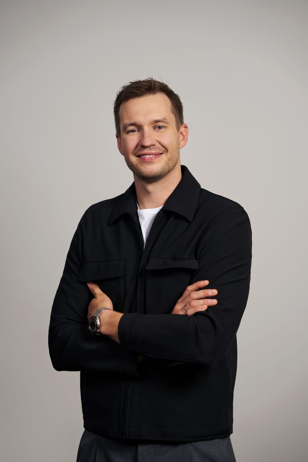 Vytautas Savickas